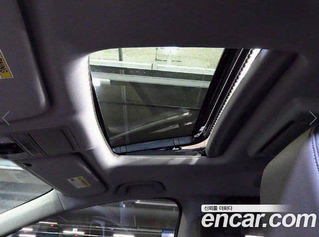 Honda Odyssey 5세대, 2019 16