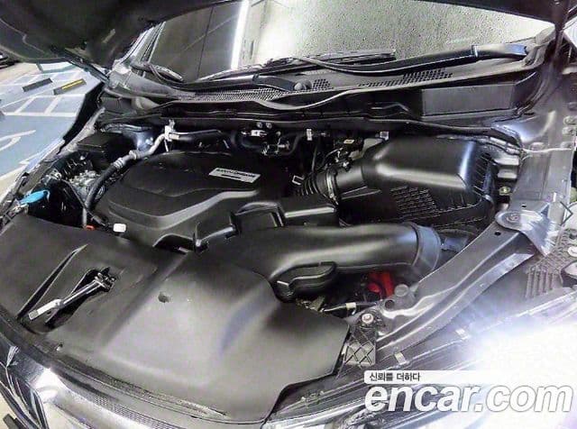 Honda Odyssey 5세대, 2019 19