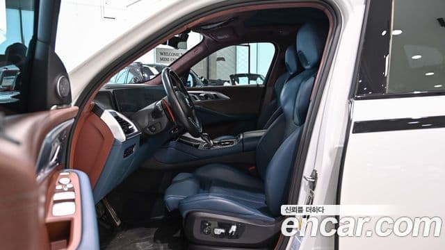 BMW XM (G09), 2023 10