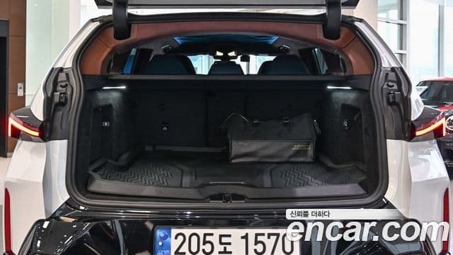 BMW XM (G09), 2023 11