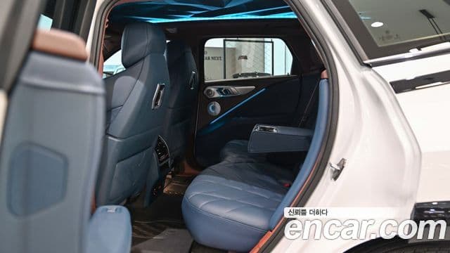 BMW XM (G09), 2023 12