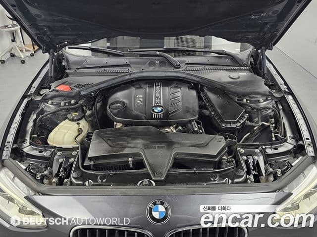 BMW 1시리즈 (F20) 118d Sport 5도어, 2015 6