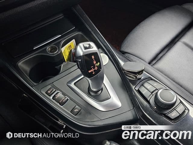 BMW 1시리즈 (F20) 118d Sport 5도어, 2015 9
