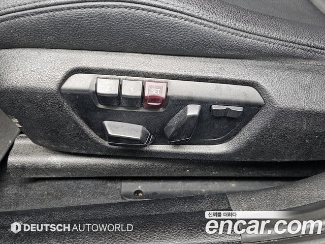 BMW 1시리즈 (F20) 118d Sport 5도어, 2015 16