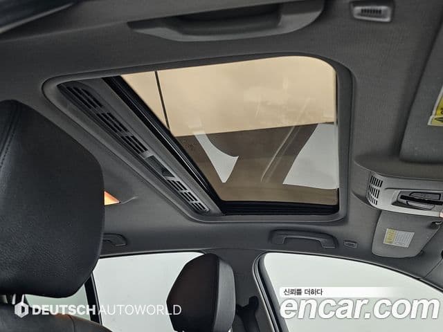 BMW 1시리즈 (F20) 118d Sport 5도어, 2015 18