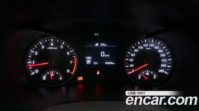 Kia The / новый New K5 2세대 Noblesse, 2019 8