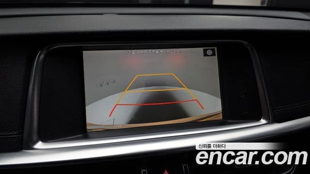 Kia The / новый New K5 2세대 Noblesse, 2019 14