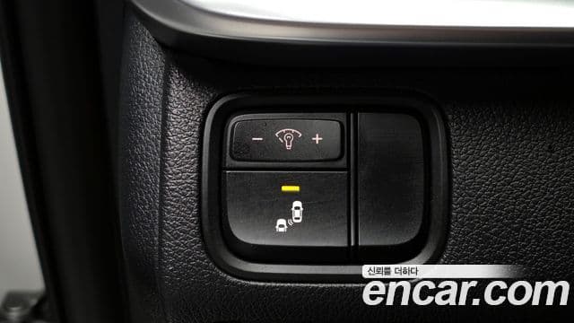 Kia The / новый New K5 2세대 Noblesse, 2019 16