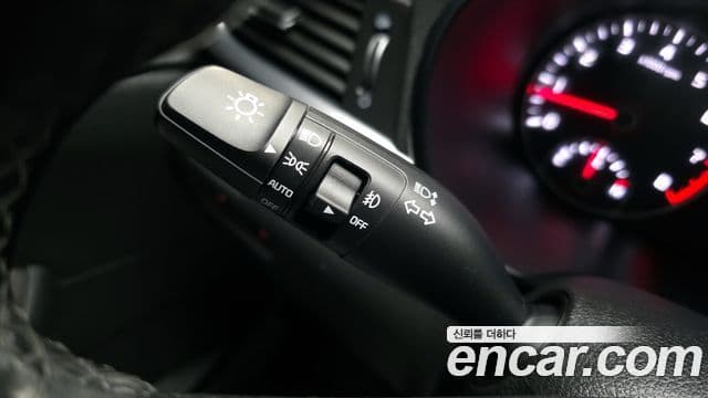 Kia The / новый New K5 2세대 Noblesse, 2019 17