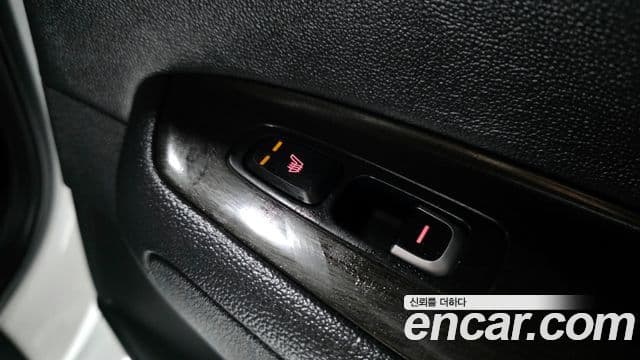 Kia The / новый New K5 2세대 Noblesse, 2019 18