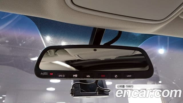 Kia The / новый New K5 2세대 Noblesse, 2019 19