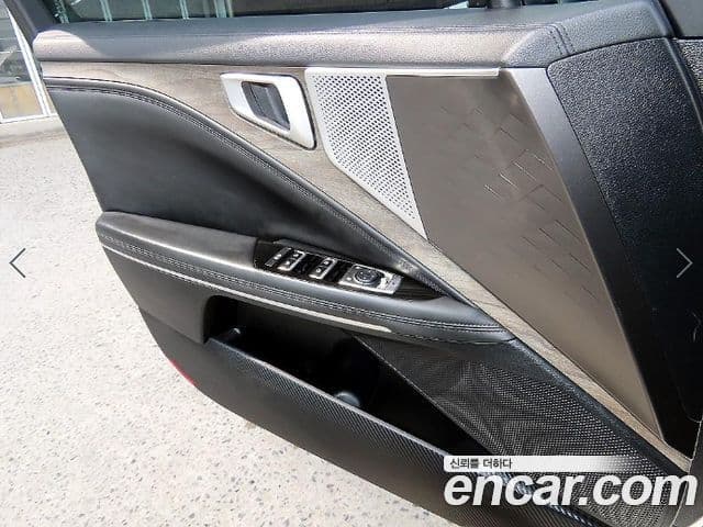 Kia K8 Trendy(таксомоторный тип), 2023 12