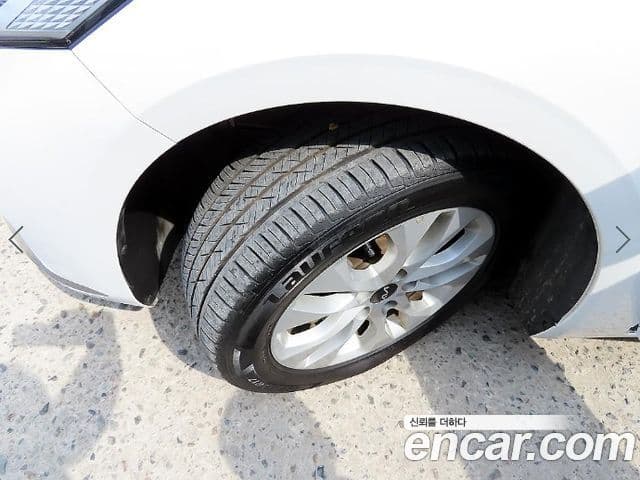 Kia K8 Trendy(таксомоторный тип), 2023 20