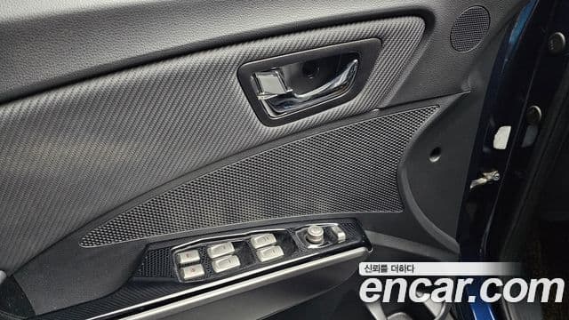 KG모빌리티(SsangYong) Tivoli VX 2WD, 2017 17