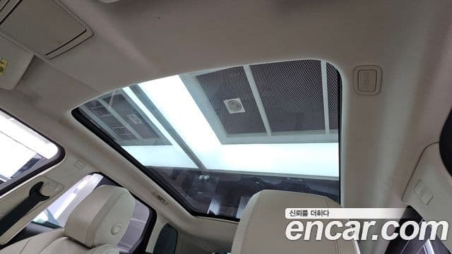 Land Rover Range Rover Evoque 2.0 TD4 HSE, 2018 17