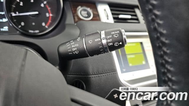 Land Rover Range Rover Evoque 2.0 TD4 HSE, 2018 18