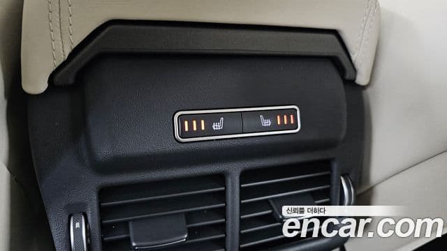 Land Rover Range Rover Evoque 2.0 TD4 HSE, 2018 19