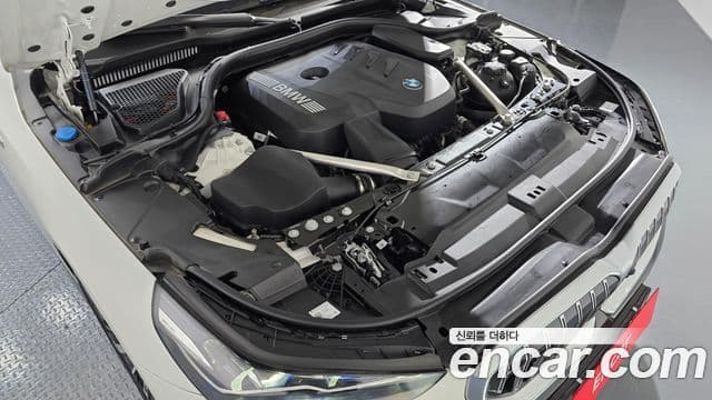 BMW 5시리즈 (G60) 530i xDrive M Sport, 2024 6