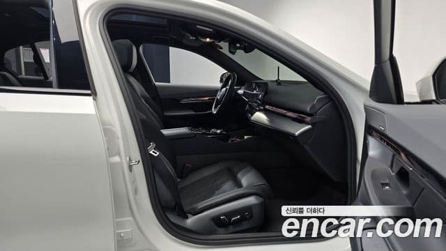 BMW 5시리즈 (G60) 530i xDrive M Sport, 2024 11