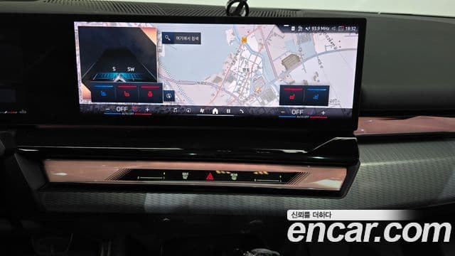 BMW 5시리즈 (G60) 530i xDrive M Sport, 2024 14