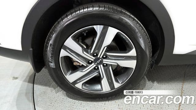 Kia Sorento 4세대 Noblesse, 2022 все фото