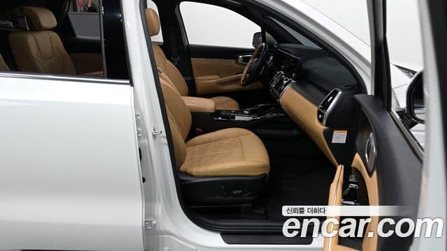 Kia Sorento 4세대 Noblesse, 2022 11