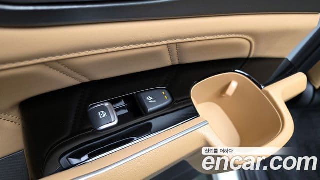 Kia Sorento 4세대 Noblesse, 2022 18