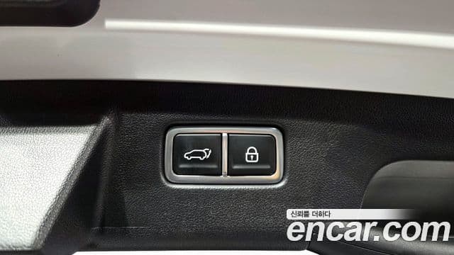 Kia Sorento 4세대 Noblesse, 2022 20