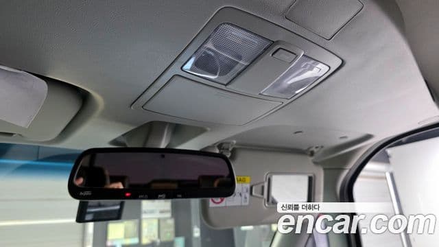 Kia The / новый New Ray Prestige, 2021 19