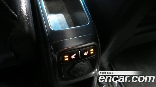 Kia The / новый New Ray Prestige, 2021 20