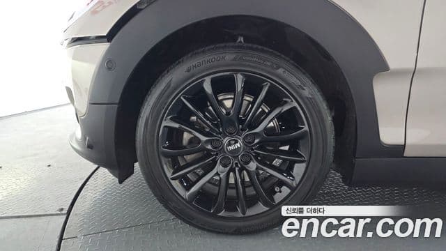 Mini Cooper 클럽맨 2세대, 2022 все фото