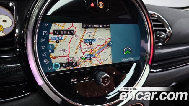 Mini Cooper 클럽맨 2세대, 2022 15