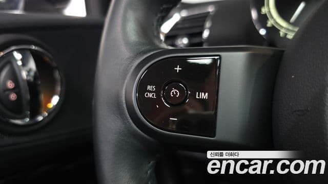 Mini Cooper 클럽맨 2세대, 2022 18