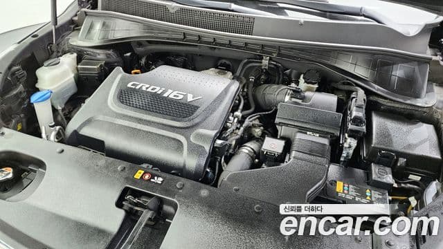 Kia The / новый New Sorento Noblesse Special, 2018 6