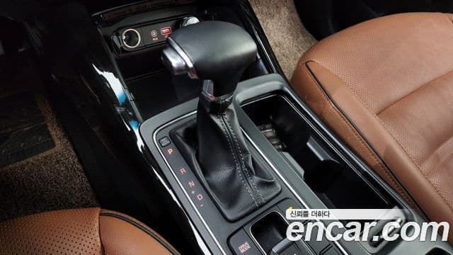 Kia The / новый New Sorento Noblesse Special, 2018 9