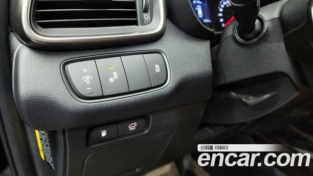 Kia The / новый New Sorento Noblesse Special, 2018 16