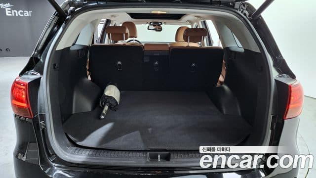 Kia The / новый New Sorento Noblesse Special, 2018 20