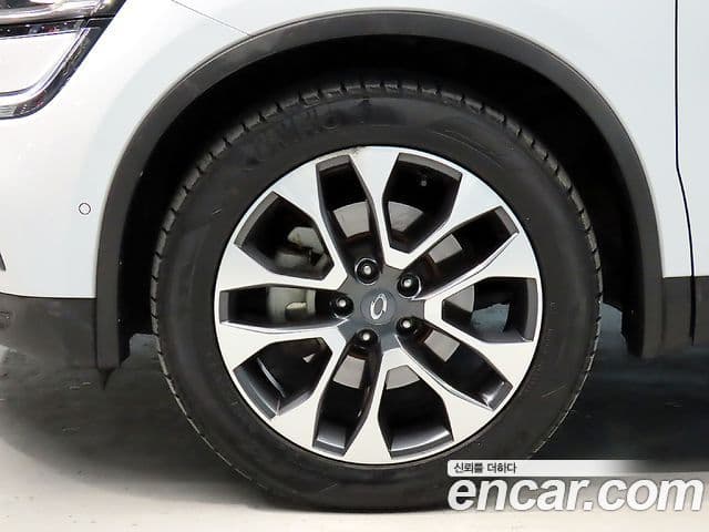 Renault Korea(Samsung) QM6 Signature, 2017 20