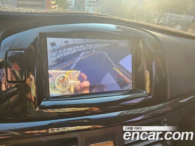 Hyundai NF Sonata LPG N20 таксомоторный тип, 2006 14