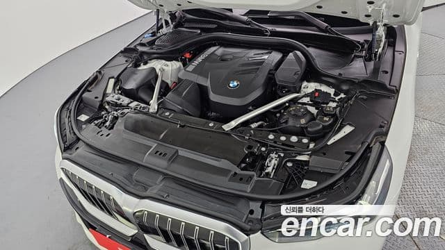 BMW 5시리즈 (G60) 520i M Sport, 2024 6