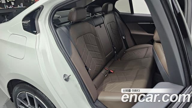 BMW 5시리즈 (G60) 520i M Sport, 2024 12