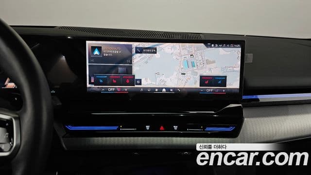 BMW 5시리즈 (G60) 520i M Sport, 2024 15