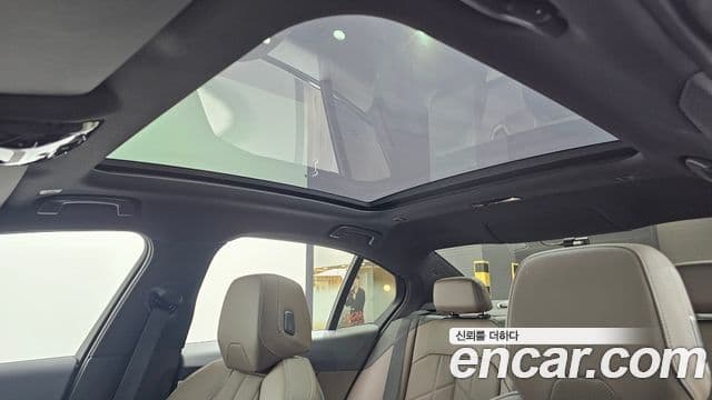 BMW 5시리즈 (G60) 520i M Sport, 2024 18