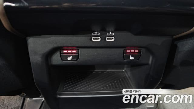 BMW 5시리즈 (G60) 520i M Sport, 2024 19