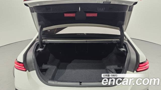 BMW 5시리즈 (G60) 520i M Sport, 2024 20