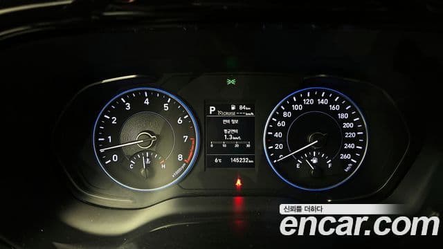 Hyundai Palisade Exclusive, 2019 8