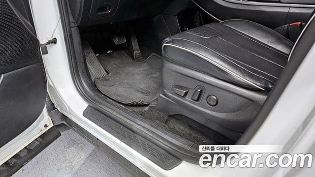 Hyundai Palisade Exclusive, 2019 14