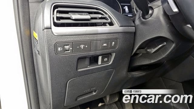 Hyundai Palisade Exclusive, 2019 15