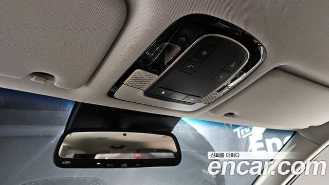 Hyundai Palisade Exclusive, 2019 18