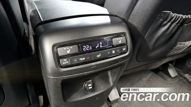 Hyundai Palisade Exclusive, 2019 19